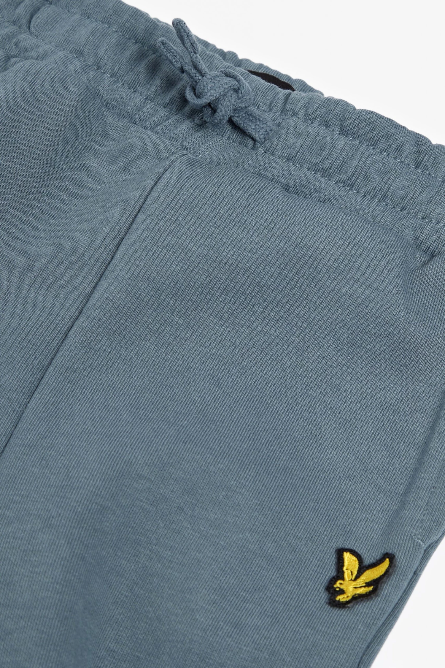 Lyle & Scott Cream OTH Hoodie And Jog Set 4 Lyle & Scott Cream OTH Hoodie And Jog Set - Image 4