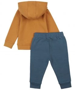 Lyle & Scott Cream OTH Hoodie And Jog Set 12 Lyle & Scott Cream OTH Hoodie And Jog Set -Lyle & Scott Outlet | Sale unnamed file 2207 scaled