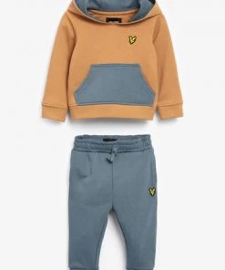 Lyle & Scott Cream OTH Hoodie And Jog Set 13 Lyle & Scott Cream OTH Hoodie And Jog Set -Lyle & Scott Outlet | Sale unnamed file 2208