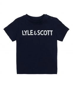 Lyle & Scott Blue Lyle Short Sleeve T-Shirt 2 Pack 9 Lyle & Scott Blue Lyle Short Sleeve T-Shirt 2 Pack -Lyle & Scott Outlet | Sale unnamed file 224 scaled