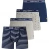 Lyle & Scott Underwear Trunks 4 Pack