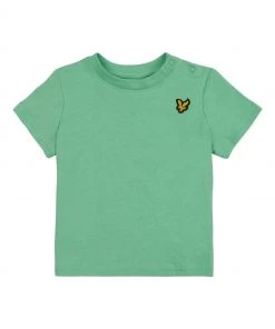 Lyle & Scott Blue Lyle Short Sleeve T-Shirt 2 Pack 11 Lyle & Scott Blue Lyle Short Sleeve T-Shirt 2 Pack -Lyle & Scott Outlet | Sale unnamed file 226 scaled