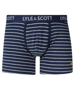 Lyle & Scott Underwear Trunks 4 Pack -Lyle & Scott Outlet | Sale unnamed file 2261 scaled