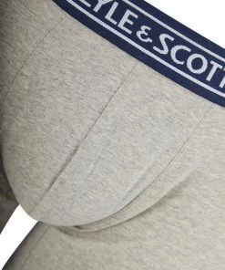 Lyle & Scott Underwear Trunks 4 Pack -Lyle & Scott Outlet | Sale unnamed file 2263 scaled