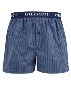 Lyle & Scott Underwear Trunks 3 Pack -Lyle & Scott Outlet | Sale unnamed file 2274 scaled