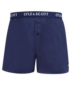 Lyle & Scott Underwear Trunks 3 Pack -Lyle & Scott Outlet | Sale unnamed file 2275 scaled