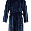 Lyle & Scott Loungewear Bathrobe