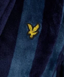 Lyle & Scott Loungewear Bathrobe -Lyle & Scott Outlet | Sale unnamed file 2280 scaled