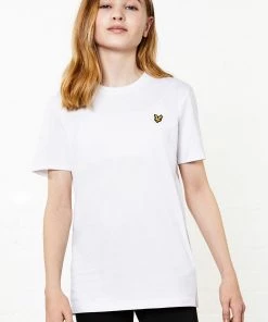 Lyle & Scott T-Shirt Navy