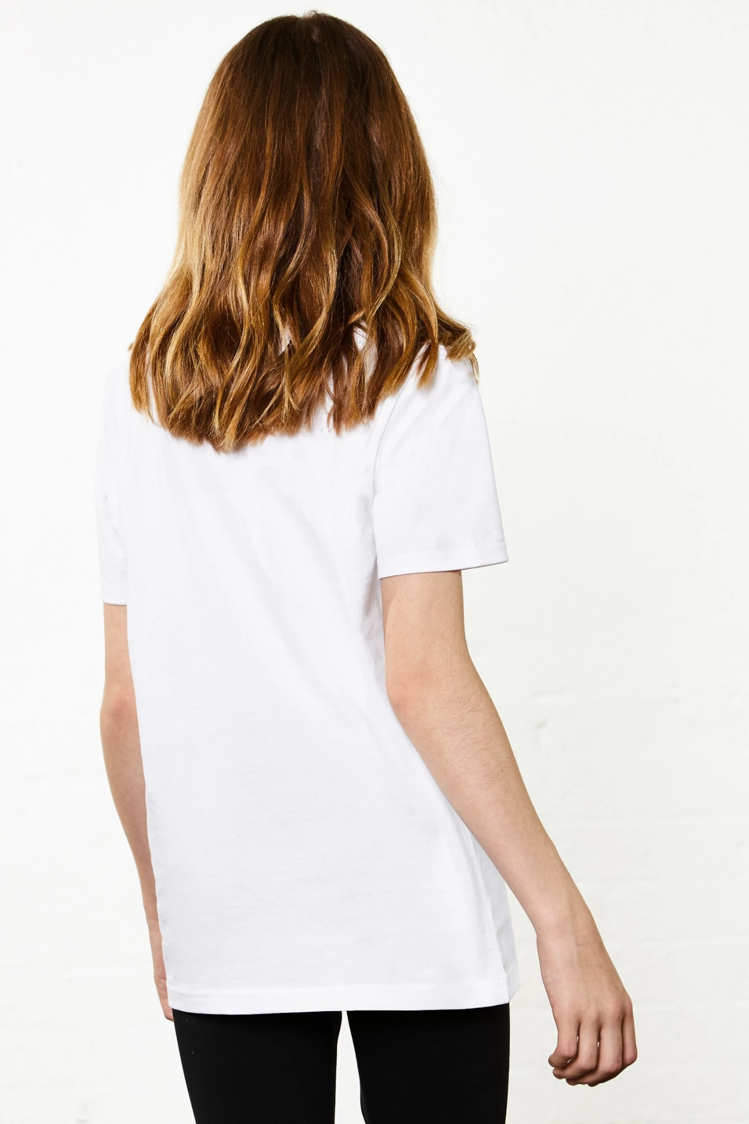 Lyle & Scott T-Shirt Navy 2 Lyle & Scott T-Shirt Navy - Image 2