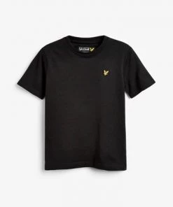 Lyle & Scott T-Shirt Navy 15 Lyle & Scott T-Shirt Navy -Lyle & Scott Outlet | Sale unnamed file 284