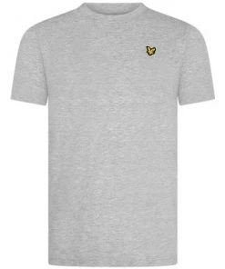 Lyle & Scott T-Shirt Navy 17 Lyle & Scott T-Shirt Navy -Lyle & Scott Outlet | Sale unnamed file 286