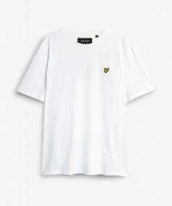 Lyle & Scott Plus Size T-Shirt Natural -Lyle & Scott Outlet | Sale unnamed file 303 scaled