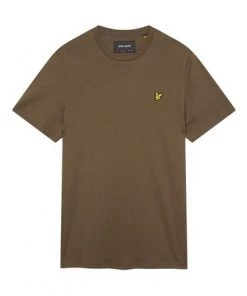 Lyle & Scott Plus Size T-Shirt Natural -Lyle & Scott Outlet | Sale unnamed file 307