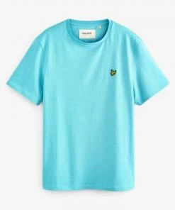 Lyle & Scott Plus Size T-Shirt Natural -Lyle & Scott Outlet | Sale unnamed file 309