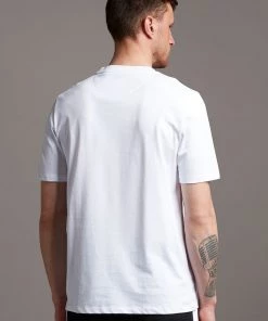 Lyle & Scott Parachute Pocket T-Shirt -Lyle & Scott Outlet | Sale unnamed file 429 scaled
