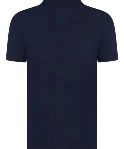 Lyle & Scott Classic Polo Shirt Green -Lyle & Scott Outlet | Sale unnamed file 570 scaled