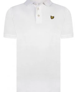 Lyle & Scott Classic Polo Shirt Navy -Lyle & Scott Outlet | Sale unnamed file 619