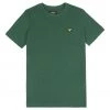 Lyle & Scott Green Classic T-Shirt