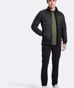 Lyle & Scott Golf Aviemore Polo Shirt Green -Lyle & Scott Outlet | Sale unnamed file 646 scaled