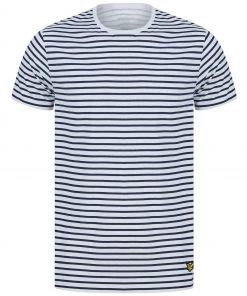 Lyle & Scott Blue Chase Loungewear T-Shirts 3 Pack -Lyle & Scott Outlet | Sale unnamed file 69 scaled