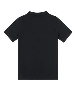 Lyle & Scott Black Heat Sealed Pocket Polo Shirt 11 Lyle & Scott Black Heat Sealed Pocket Polo Shirt -Lyle & Scott Outlet | Sale unnamed file 705 scaled