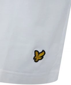Lyle & Scott Blue Chase Loungewear T-Shirts 3 Pack -Lyle & Scott Outlet | Sale unnamed file 71 scaled