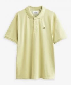 Lyle & Scott Plus Size Polo Shirt Black -Lyle & Scott Outlet | Sale unnamed file 727
