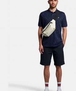 Lyle & Scott Mens Navy Blue Splatter Print Polo Shirt 8 Lyle & Scott Mens Navy Blue Splatter Print Polo Shirt -Lyle & Scott Outlet | Sale unnamed file 752 scaled