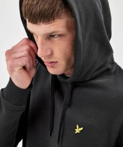 Lyle & Scott Pull-Over Hoodie Natural 20 Lyle & Scott Pull-Over Hoodie Natural -Lyle & Scott Outlet | Sale unnamed file 825 scaled