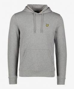 Lyle & Scott Pull-Over Hoodie Natural 24 Lyle & Scott Pull-Over Hoodie Natural -Lyle & Scott Outlet | Sale unnamed file 829