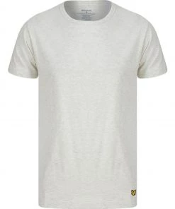 Lyle & Scott Blue Lounge T-Shirts 3 Pack -Lyle & Scott Outlet | Sale unnamed file 83 scaled