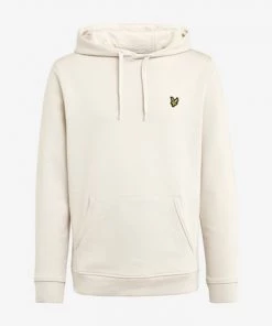 Lyle & Scott Pull-Over Hoodie Natural 28 Lyle & Scott Pull-Over Hoodie Natural -Lyle & Scott Outlet | Sale unnamed file 833
