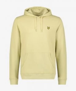 Lyle & Scott Pull-Over Hoodie Natural 30 Lyle & Scott Pull-Over Hoodie Natural -Lyle & Scott Outlet | Sale unnamed file 835