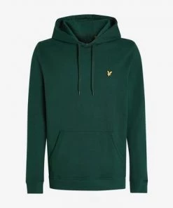 Lyle & Scott Pull-Over Hoodie Natural 32 Lyle & Scott Pull-Over Hoodie Natural -Lyle & Scott Outlet | Sale unnamed file 837