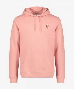Lyle & Scott Pull-Over Hoodie Natural 33 Lyle & Scott Pull-Over Hoodie Natural -Lyle & Scott Outlet | Sale unnamed file 838