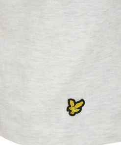 Lyle & Scott Blue Lounge T-Shirts 3 Pack -Lyle & Scott Outlet | Sale unnamed file 85 scaled