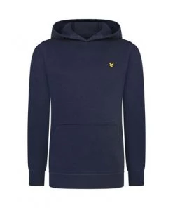 Lyle & Scott White Classic OTH Hoodie Fleece 13 Lyle & Scott White Classic OTH Hoodie Fleece -Lyle & Scott Outlet | Sale unnamed file 856