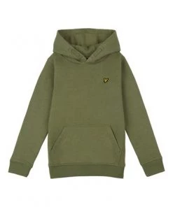 Lyle & Scott White Classic OTH Hoodie Fleece 15 Lyle & Scott White Classic OTH Hoodie Fleece -Lyle & Scott Outlet | Sale unnamed file 858