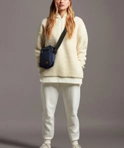 Lyle & Scott White Fleece Hoodie 7 Lyle & Scott White Fleece Hoodie -Lyle & Scott Outlet | Sale unnamed file 896 scaled