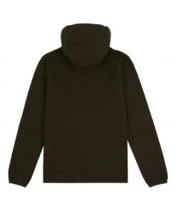 Lyle & Scott Green 1/4 Zip Micro Fleece Hoodie 11 Lyle & Scott Green 1/4 Zip Micro Fleece Hoodie -Lyle & Scott Outlet | Sale unnamed file 920 scaled
