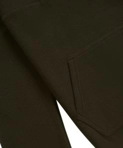 Lyle & Scott Green 1/4 Zip Micro Fleece Hoodie 14 Lyle & Scott Green 1/4 Zip Micro Fleece Hoodie -Lyle & Scott Outlet | Sale unnamed file 923 scaled