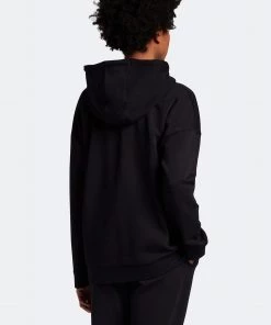 Lyle & Scott Oversized Black Hoodie -Lyle & Scott Outlet | Sale unnamed file 947 scaled