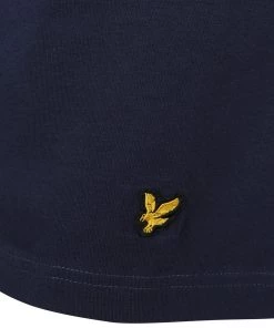 Lyle & Scott Lounge T-Shirts Three Pack -Lyle & Scott Outlet | Sale unnamed file 95 scaled