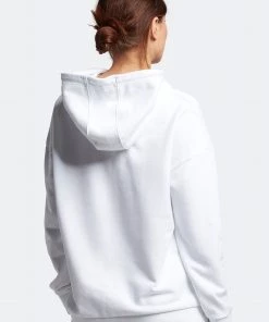 Lyle & Scott Oversized White Hoodie -Lyle & Scott Outlet | Sale unnamed file 953 scaled