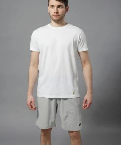 Lyle & Scott Lounge T-Shirts Three Pack -Lyle & Scott Outlet | Sale unnamed file 96 scaled