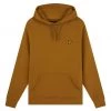 Lyle & Scott Brown Pullover Hoodie